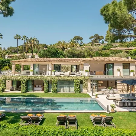 St Tropez So Extravagantly Luxurious And Special - It Has To Be A Secret *