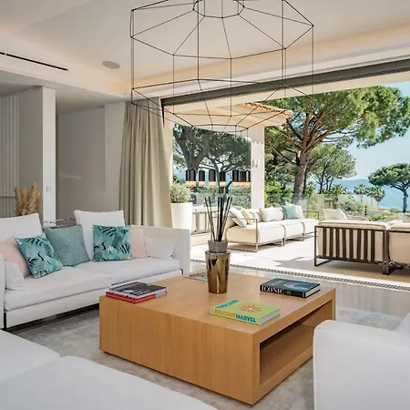 St Tropez So Extravagantly Luxurious And Special - It Has To Be A Secret * Ramatuelle